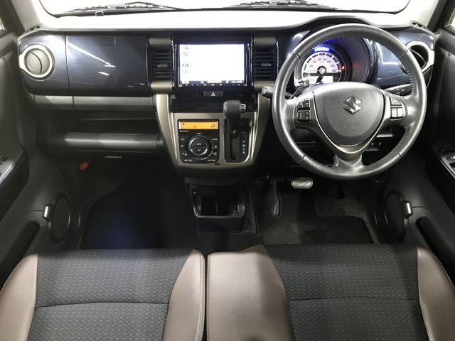 Suzuki HUSTLER 2018-06 20566-1