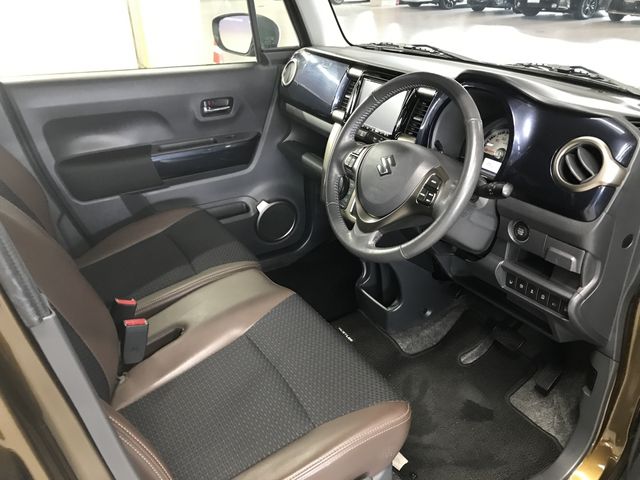 Suzuki HUSTLER 2018-06 20566-11