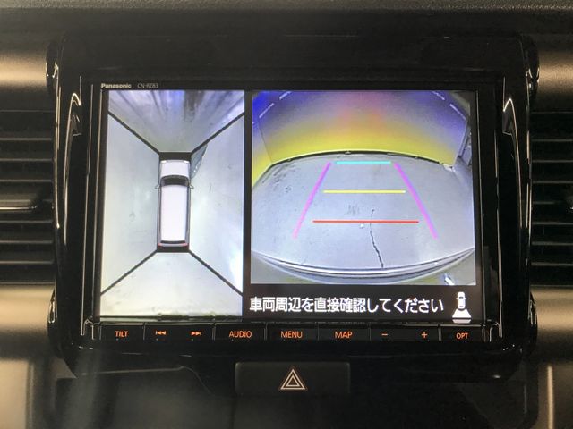 Suzuki HUSTLER 2018-06 20566-19