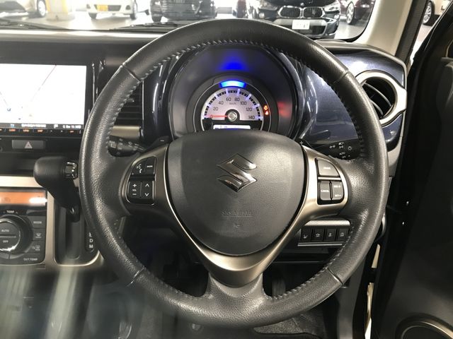 Suzuki HUSTLER 2018-06 20566-21