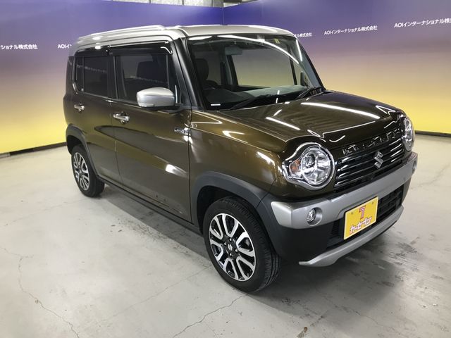 Suzuki HUSTLER 2018-06 20566-5
