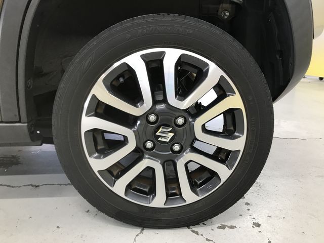 Suzuki HUSTLER 2018-06 20566-24