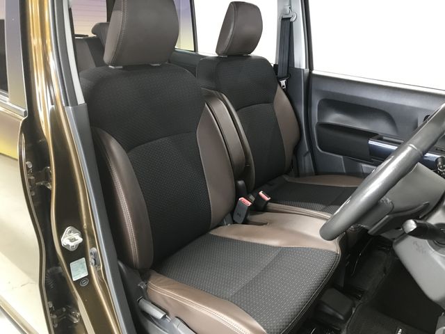Suzuki HUSTLER 2018-06 20566-13