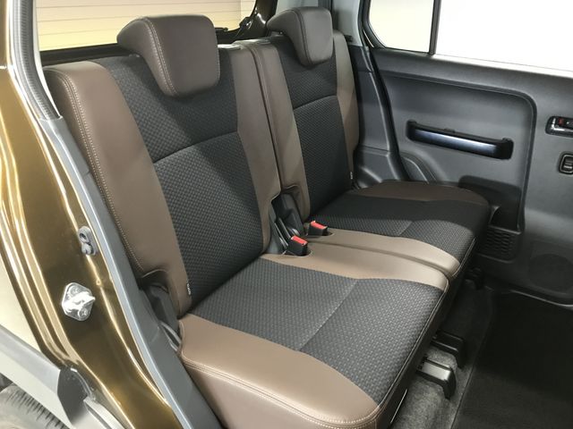 Suzuki HUSTLER 2018-06 20566-15