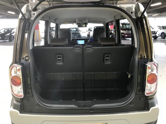 Suzuki HUSTLER 2018-06 20566-17