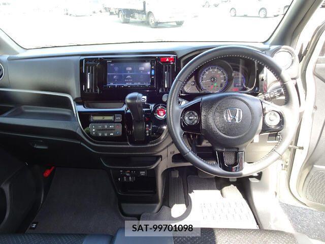 Honda N-WGN 2017-08 280847-6