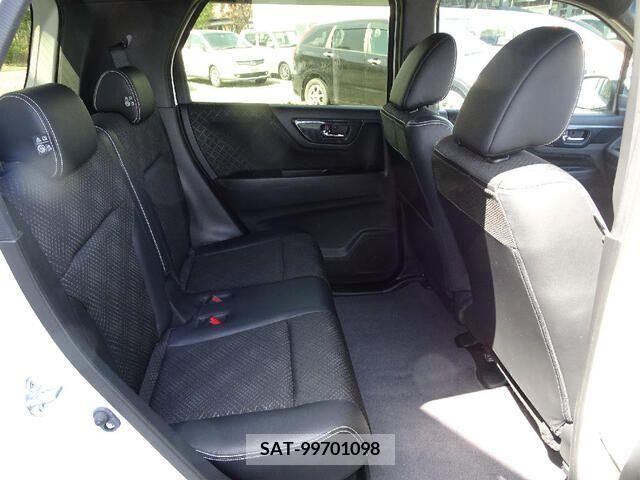 Honda N-WGN 2017-08 280847-11