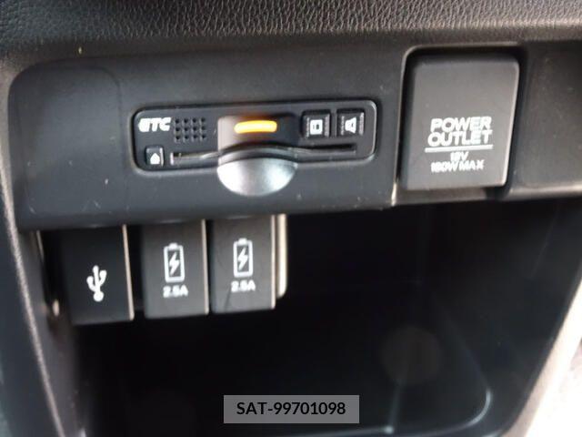 Honda N-WGN 2017-08 280847-17