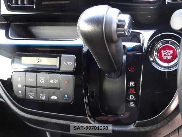 Honda N-WGN 2017-08 280847-16