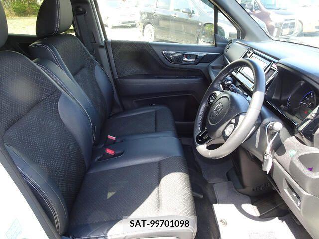 Honda N-WGN 2017-08 280847-10