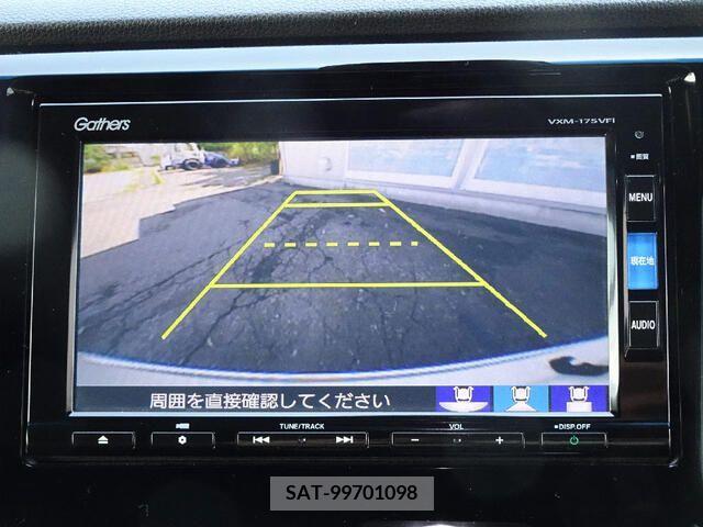 Honda N-WGN 2017-08 280847-8