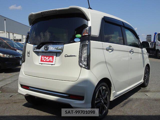 Honda N-WGN 2017-08 280847-5