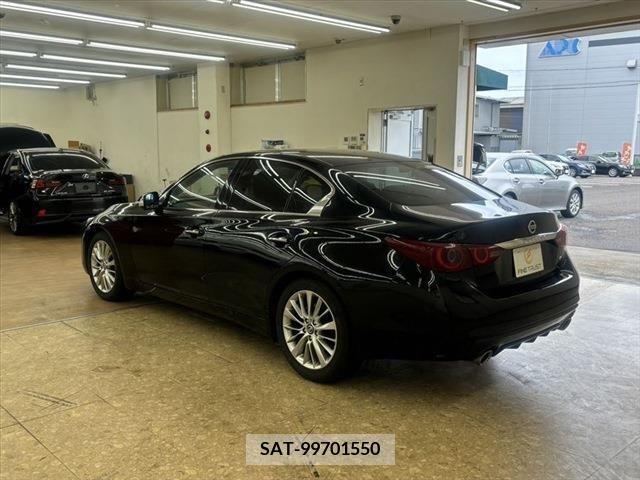 Nissan SKYLINE 2020-05 285256-6