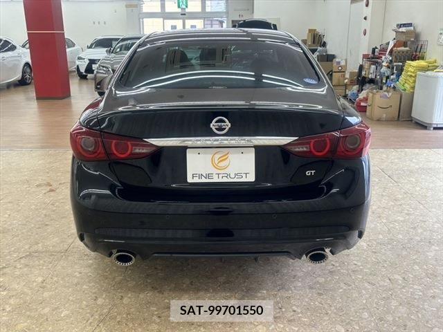 Nissan SKYLINE 2020-05 285256-5