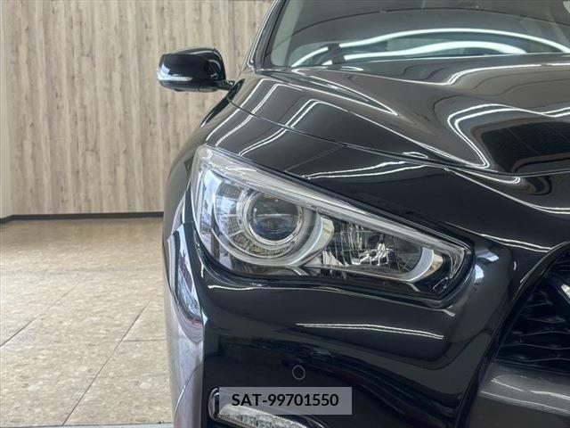 Nissan SKYLINE 2020-05 285256-9