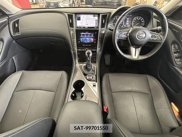 Nissan SKYLINE 2020-05 285256-18
