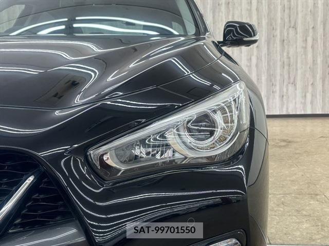 Nissan SKYLINE 2020-05 285256-8