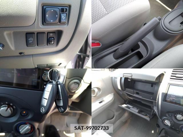 Nissan MARCH 2013-10 308114-6