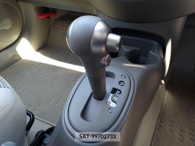 Nissan MARCH 2013-10 308114-13