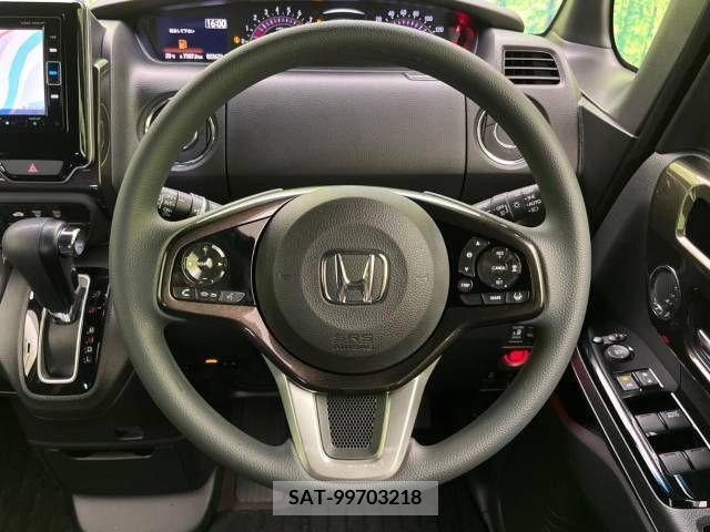 Honda N BOX CUSTOM 2018-05 306972-11