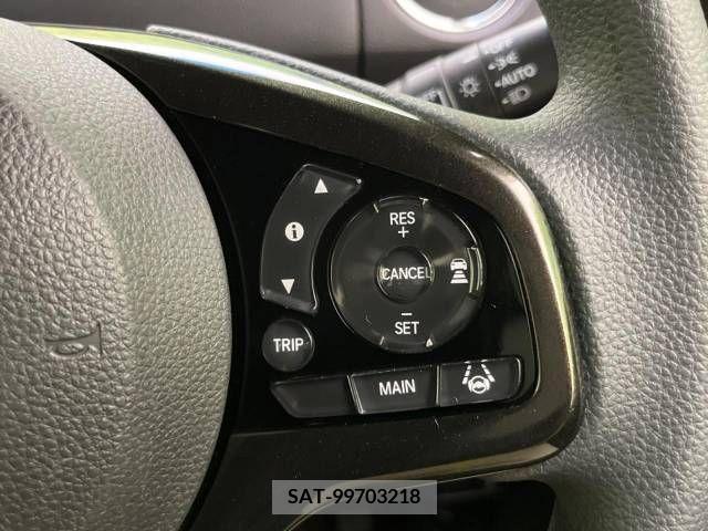 Honda N BOX CUSTOM 2018-05 306972-5