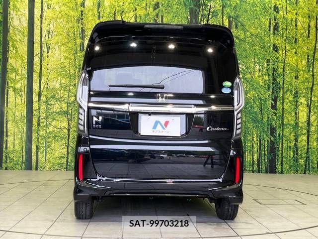Honda N BOX CUSTOM 2018-05 306972-15