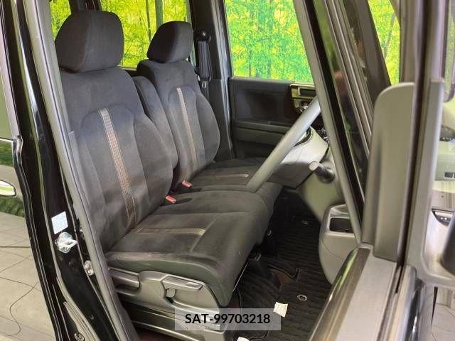 Honda N BOX CUSTOM 2018-05 306972-8