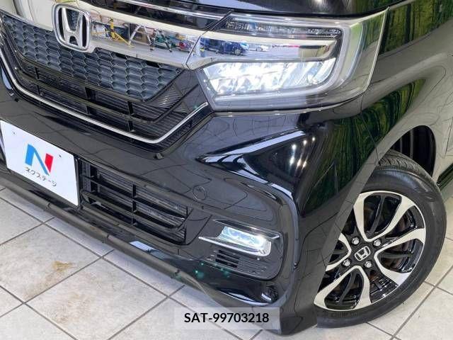 Honda N BOX CUSTOM 2018-05 306972-12
