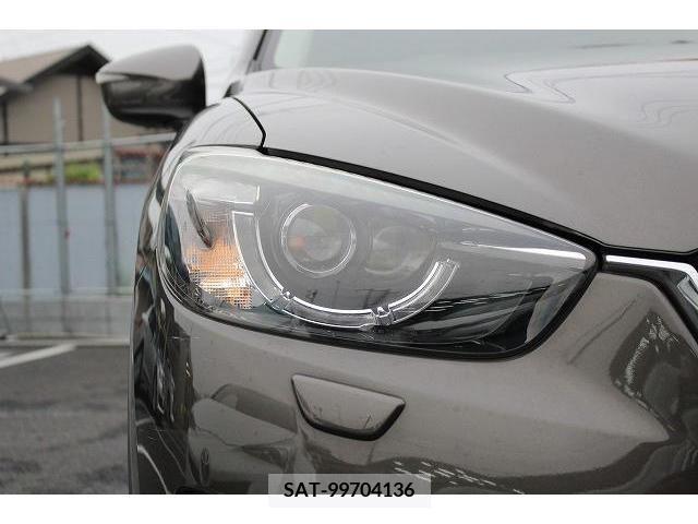 Mazda CX-5 2015-12 296427-10
