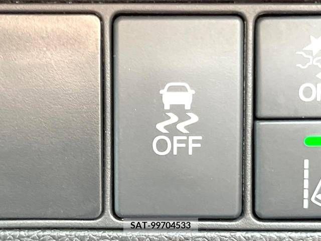 Honda STEP WGN 2016-10 324679-8