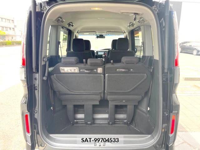Honda STEP WGN 2016-10 324679-19