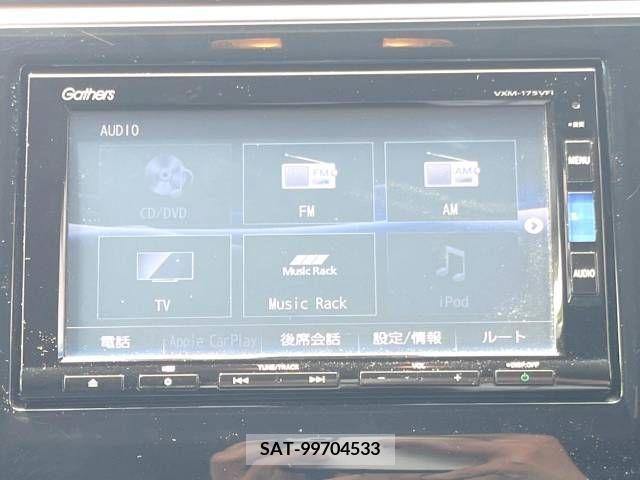Honda STEP WGN 2016-10 324679-4