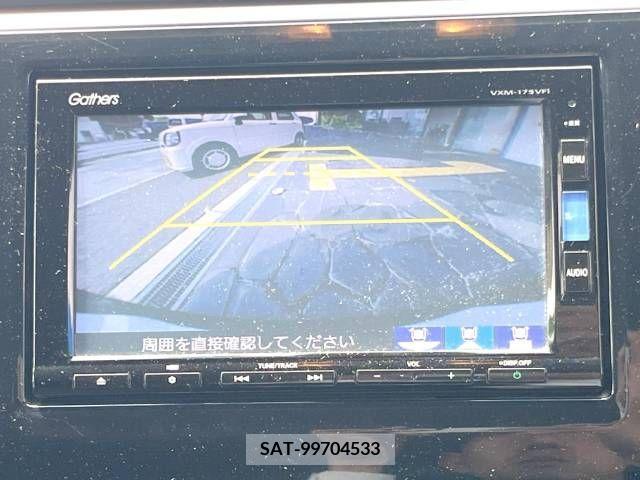 Honda STEP WGN 2016-10 324679-3