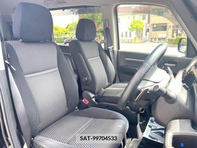 Honda STEP WGN 2016-10 324679-16