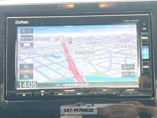 Honda STEP WGN 2016-10 324679-2