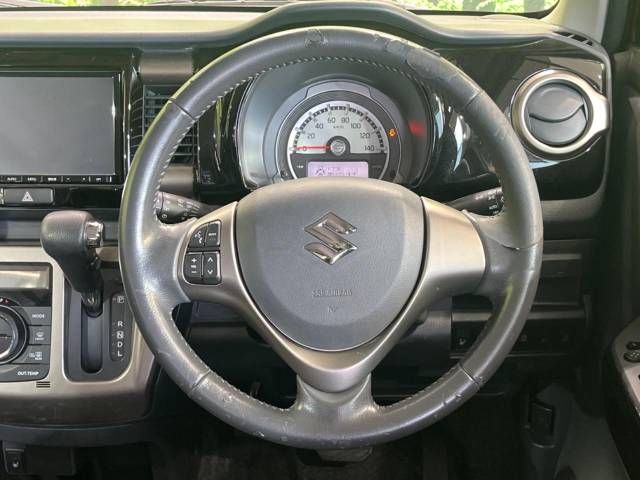 Suzuki HUSTLER 2016-08 8014-11