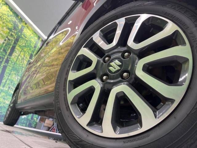 Suzuki HUSTLER 2016-08 8014-13