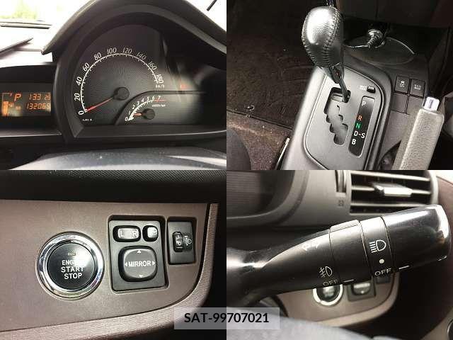 Toyota IQ 2009-11 273072-7