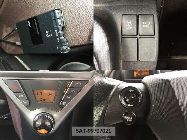 Toyota IQ 2009-11 273072-6