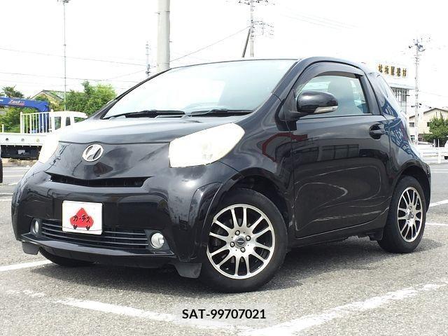 Toyota IQ 2009-11 273072-0