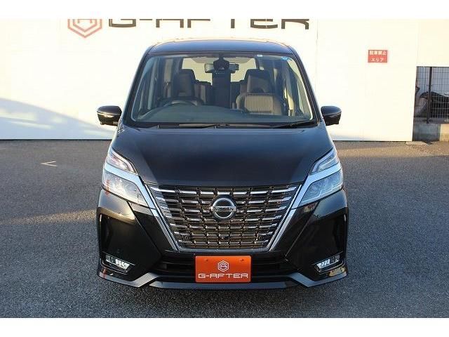 Nissan SERENA 2020-10 190428-5