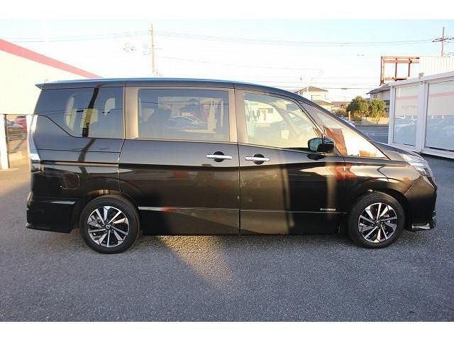 Nissan SERENA 2020-10 190428-8