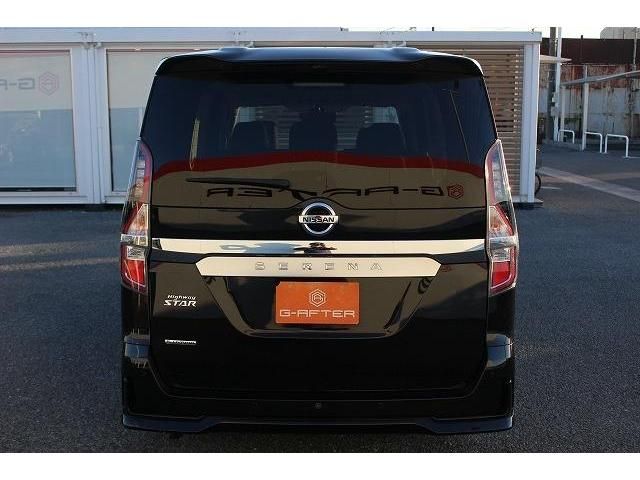 Nissan SERENA 2020-10 190428-7