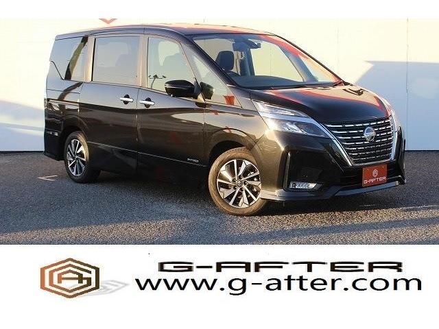 Nissan SERENA 2020-10 190428-0