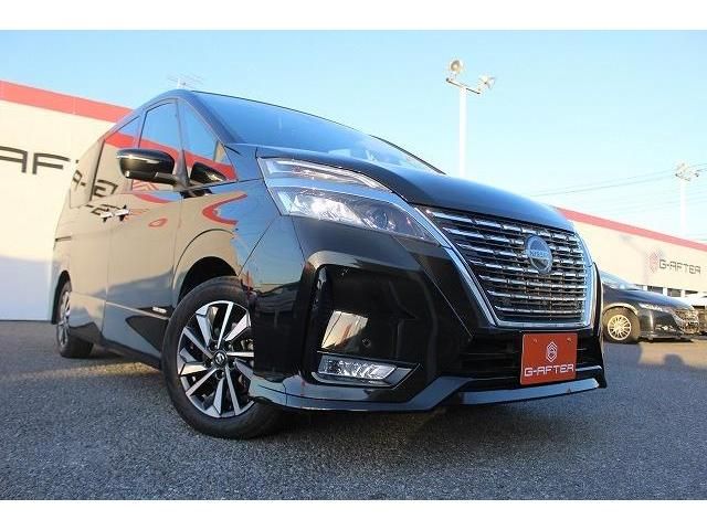Nissan SERENA 2020-10 190428-10
