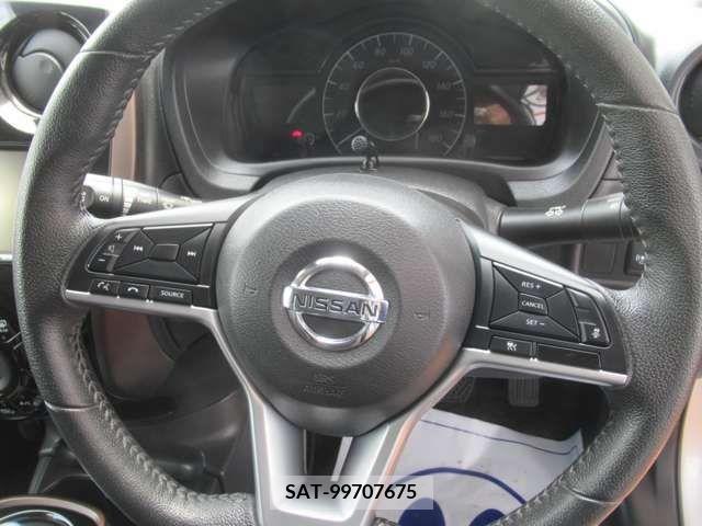 Nissan NOTE 2019-03 375437-4