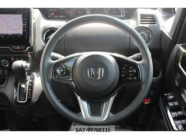 Honda N BOX CUSTOM 2018-02 328757-15