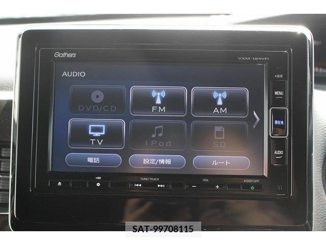 Honda N BOX CUSTOM 2018-02 328757-2