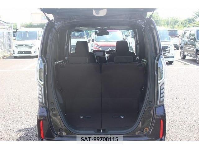 Honda N BOX CUSTOM 2018-02 328757-16