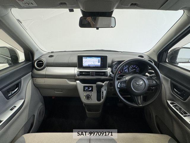 Daihatsu CAST 2019-02 263837-1
